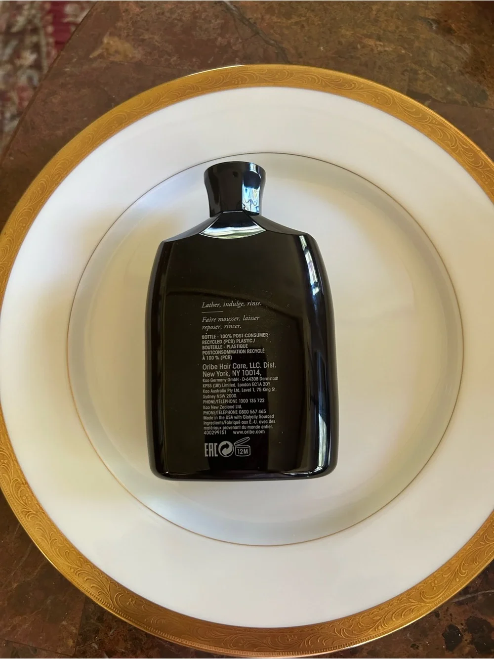Oribe classic everyday